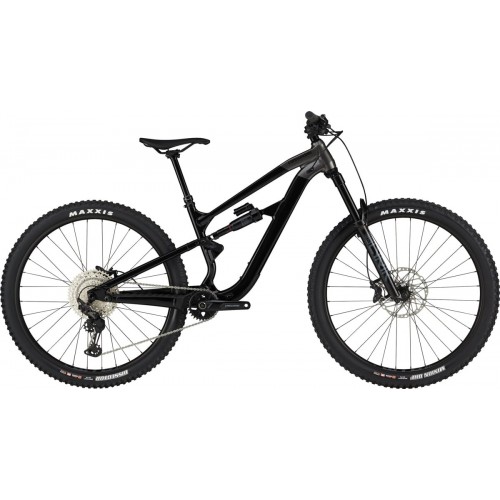 CANNONDALE HABIT LT 2 
